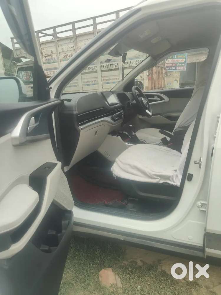 Kia Carens 2022 Diesel 44000 Km Driven