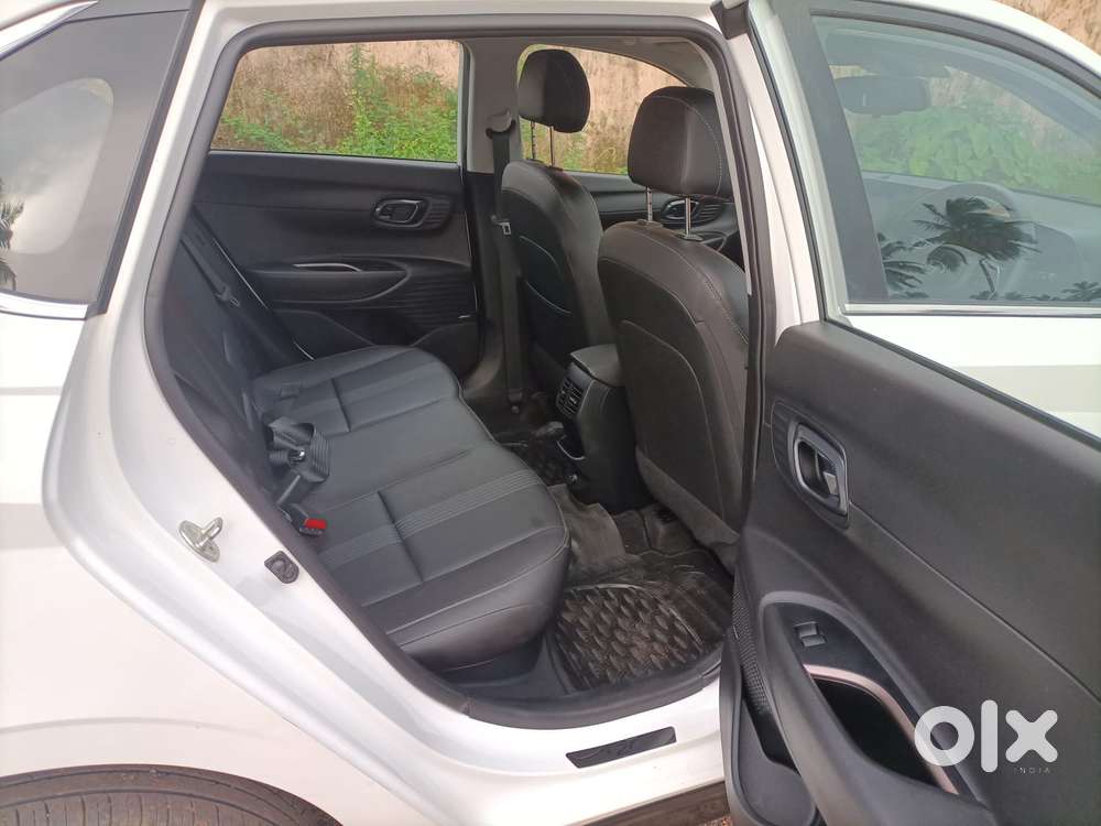 Hyundai New I20 1.0 Asta (o) Turbo Dct, 2022, Petrol