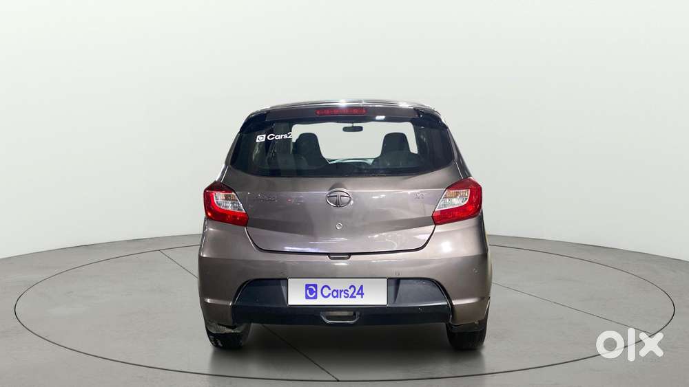 Tata Tiago 1.05 Revotorq Xt, 2018, Petrol