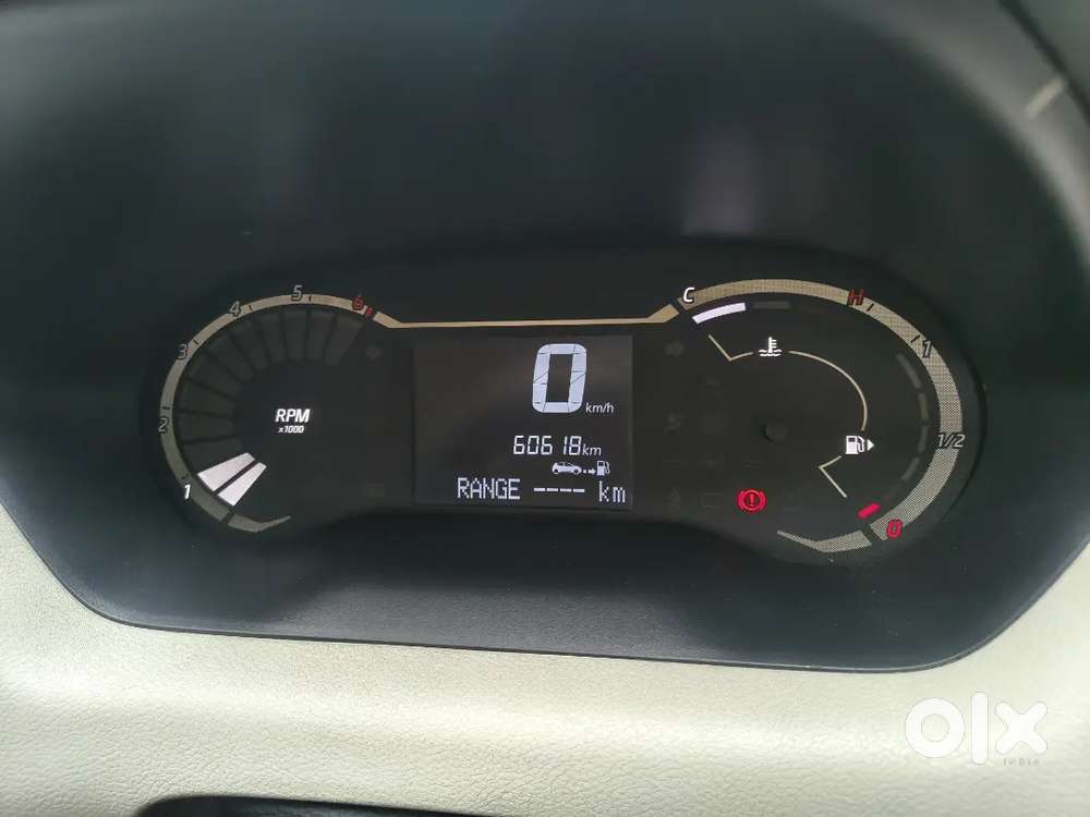 Nissan Magnite 1.0 Xe 2021
