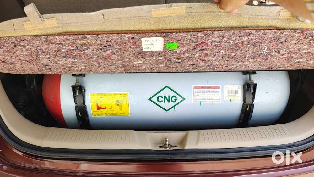 Maruti Suzuki Ertiga 2018-2022 1.4 Lxi Shvs, 2021, Cng & Hybrids