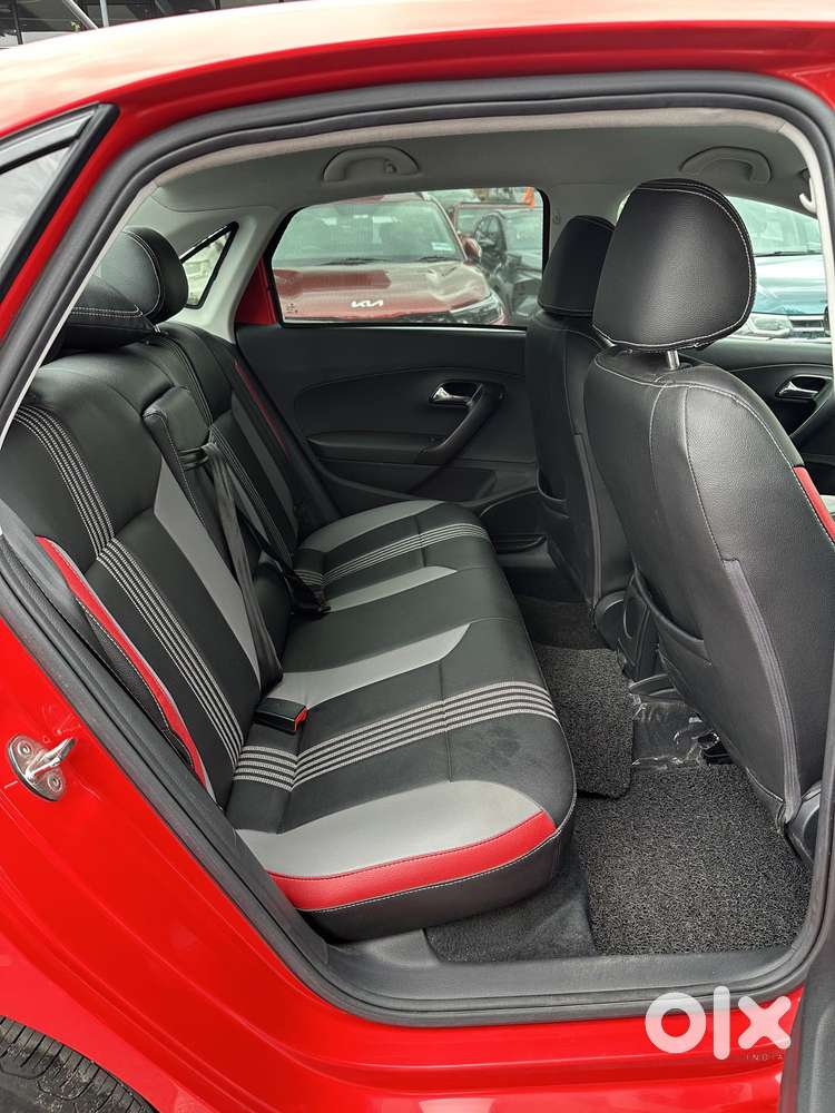 Skoda Rapid 1.0 Monte Carlo At, 2021, Petrol