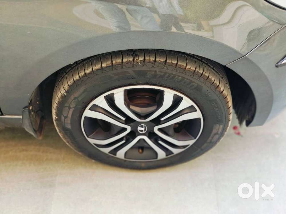 Tata Tigor 1.2 Revotron Xz Plus Cng, 2023, Cng & Hybrids