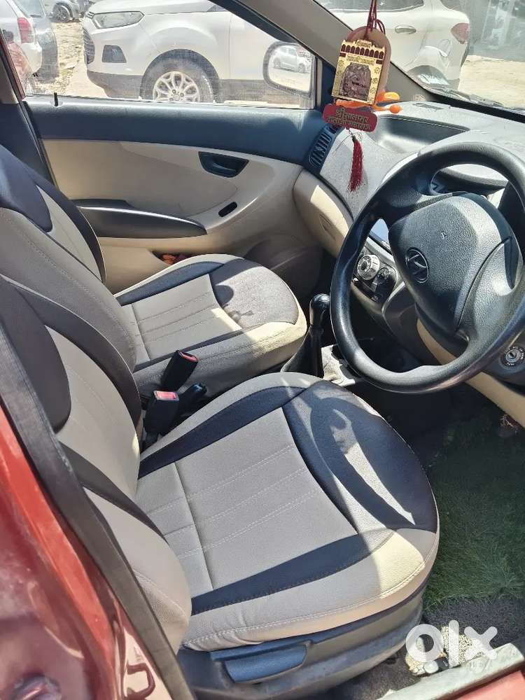 Hyundai Eon 2014 Petrol 62500 Km Driven