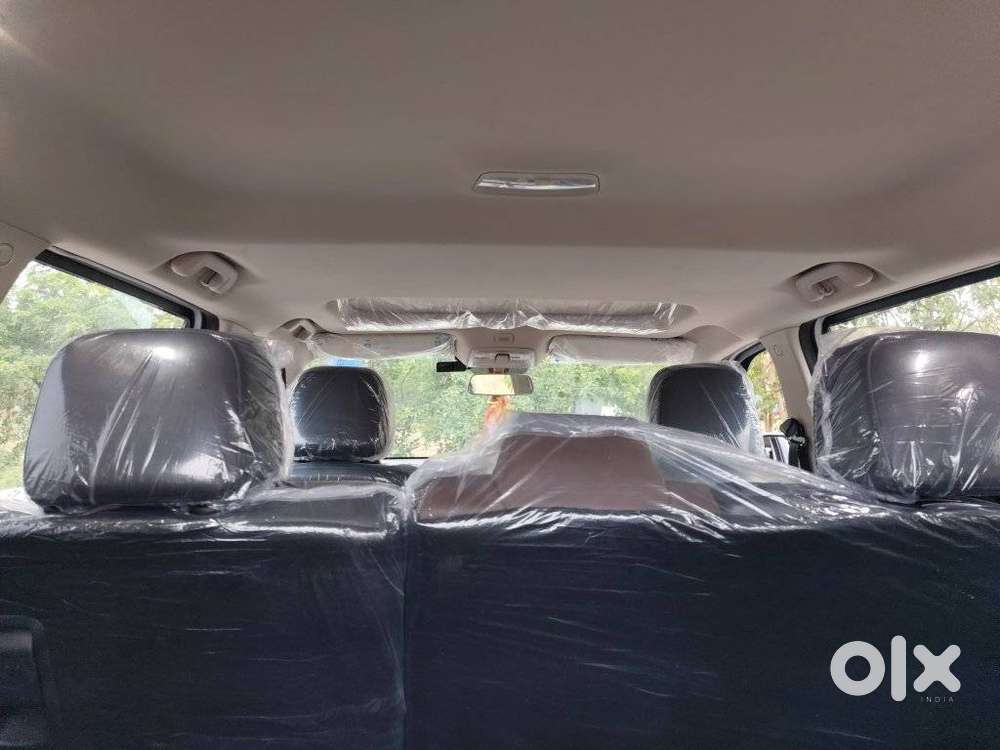 Mahindra Scorpio-n, 2025, Petrol