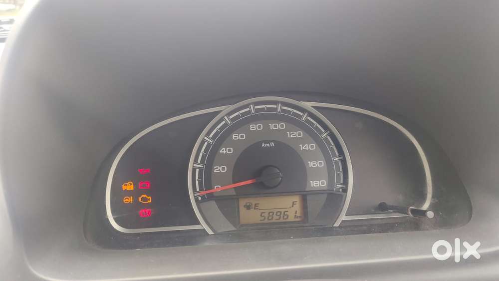 Maruti Suzuki Alto 0.8 Lxi (o), 2018, Petrol