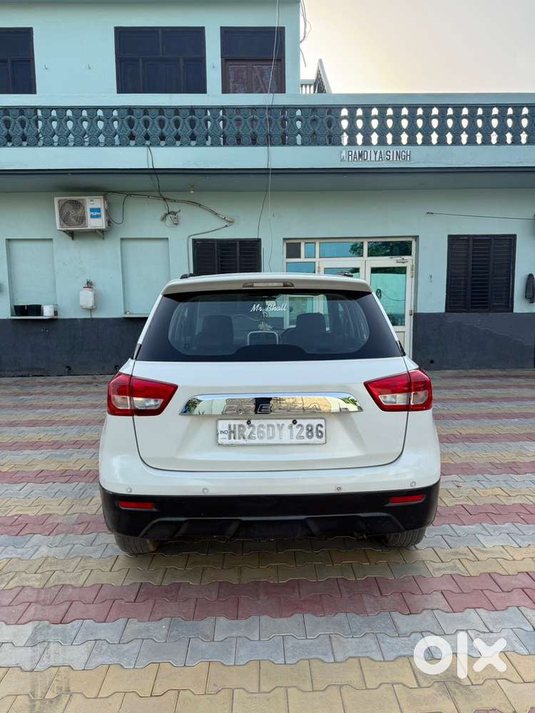Brezza For Sale