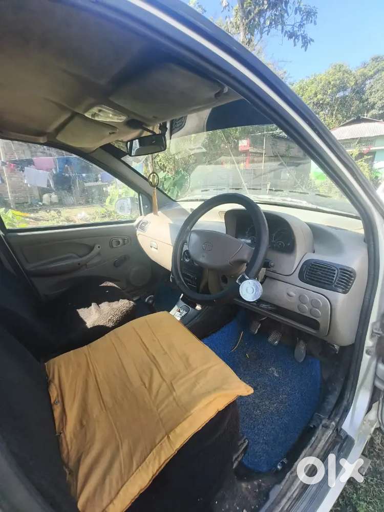 Tata Indica Gls 2014