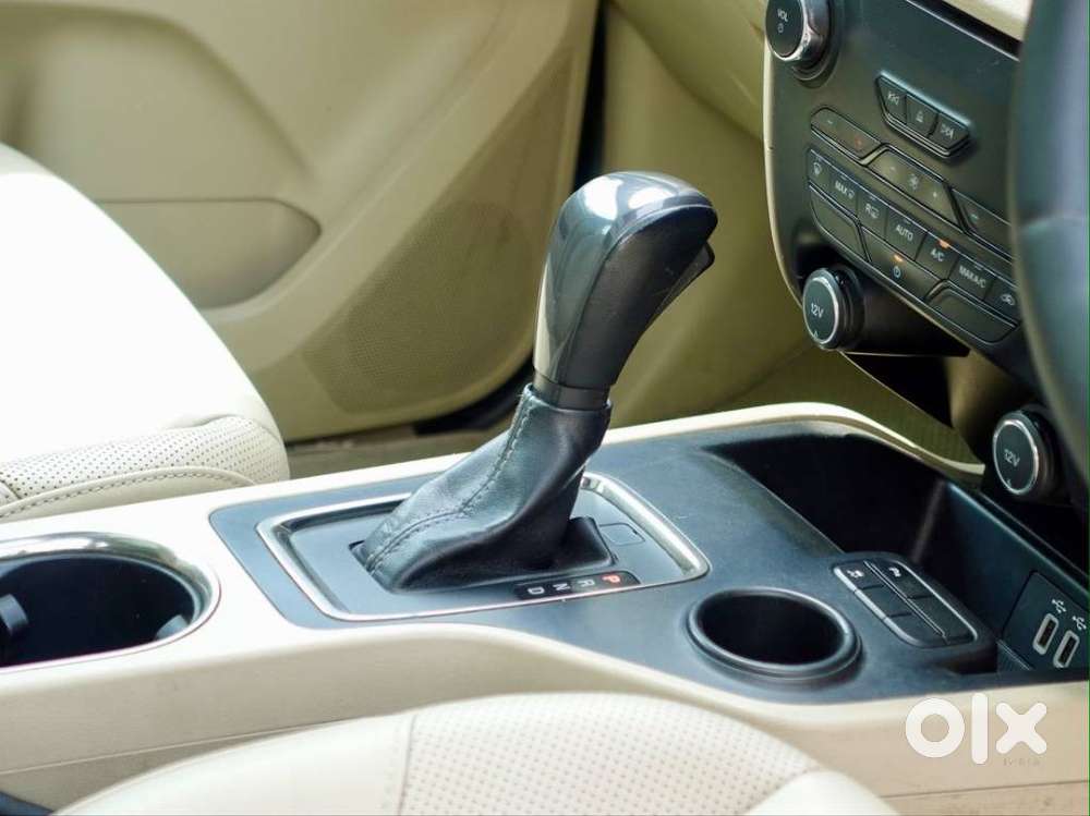 Ford Endeavour 2.2 Titanium At 4x2, 2019, Diesel