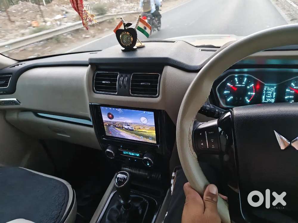 Mahindra Scorpio Classic 2023 Diesel 70000 Km Driven