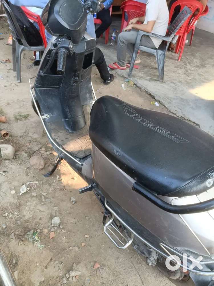 Reliable OLA S1 X Gen 2 Scooter
