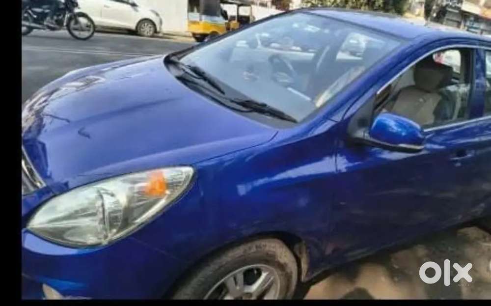 Hyundai I20 1.2 Asta 2011