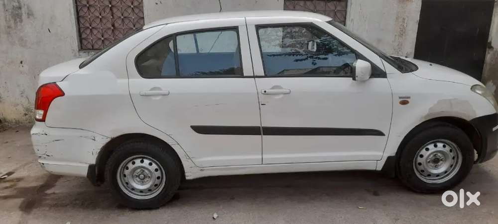 Maruti Suzuki Dzire 2016 Diesel Manual
