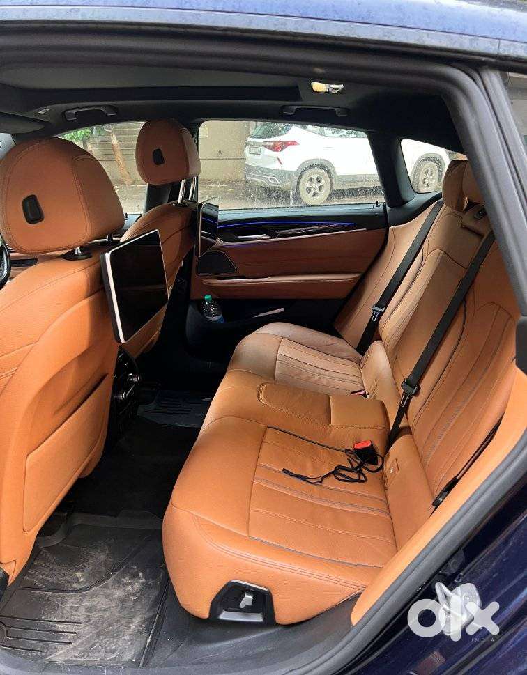 Bmw 6 Series Gt 630i M Sport, 2024, Petrol