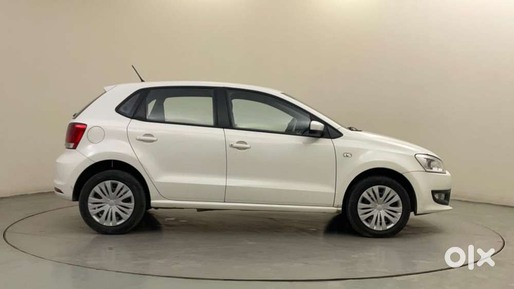 Volkswagen Polo Comfortline 1.2l Diesel, 2014, Diesel
