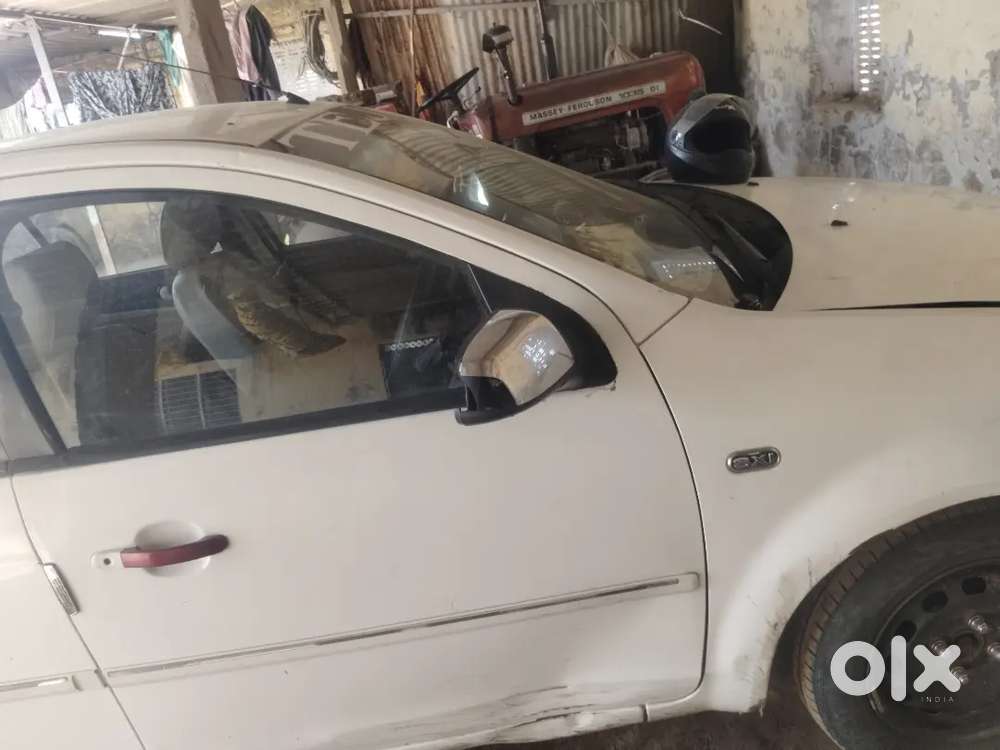 Ford Fiesta 2011 Diesel Good Condition