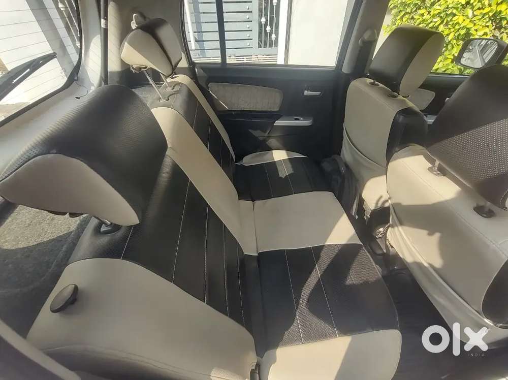 2016 Maruti Wagon R