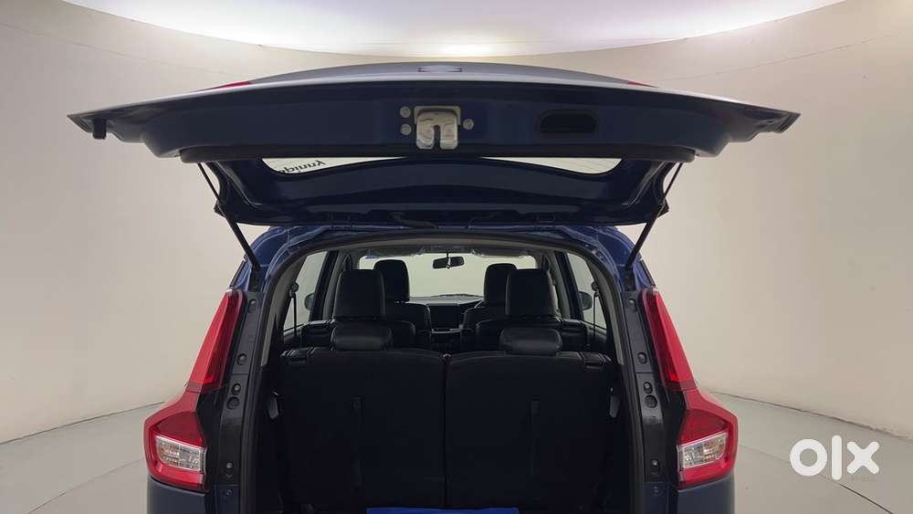 Maruti Suzuki Xl6 1.5 Alpha At, 2020, Petrol