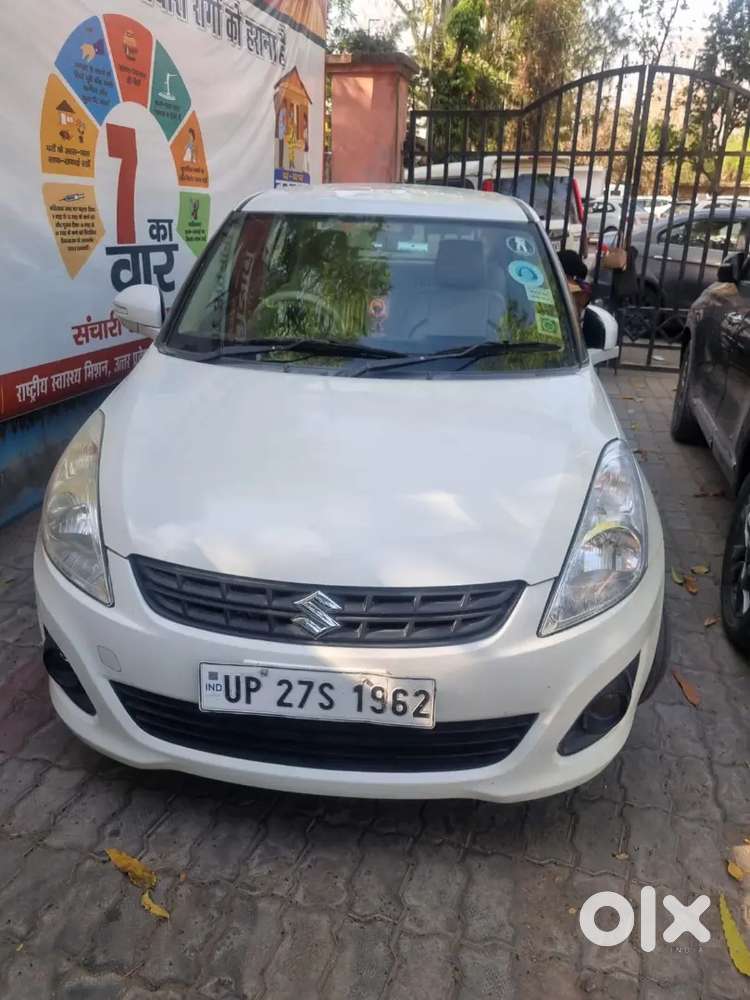 Swift Dzire