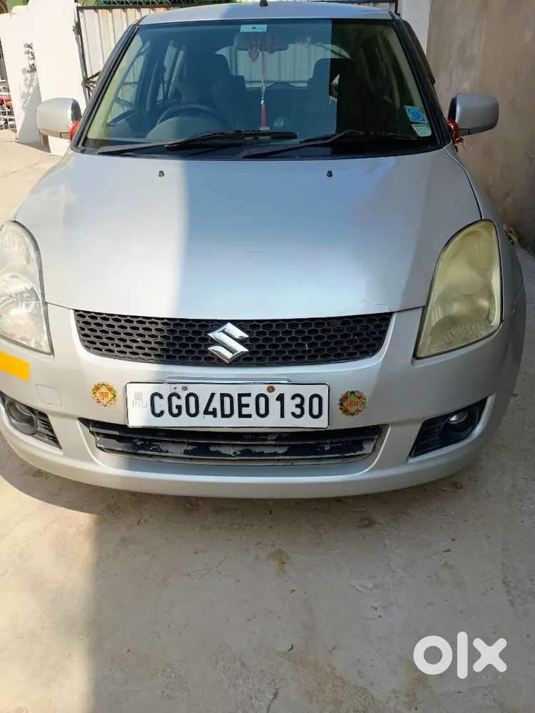 Maruti Suzuki Swift 2009 Petrol Good Condition