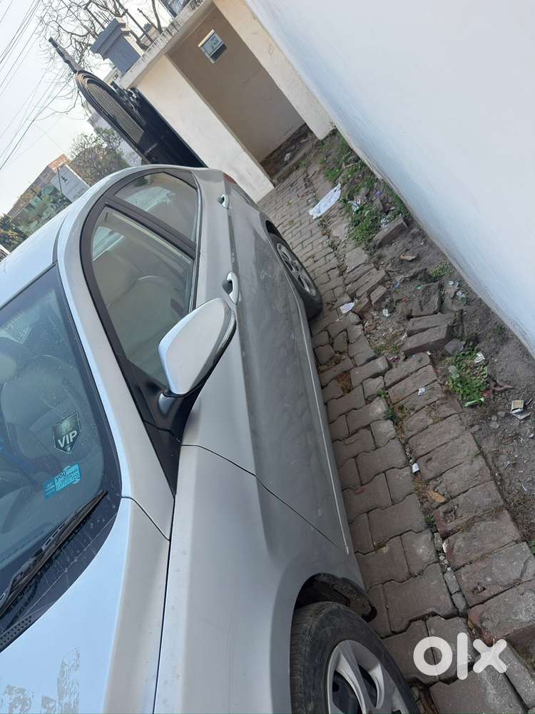 Hyundai Fluidic Verna 2014 Petrol Good Condition
