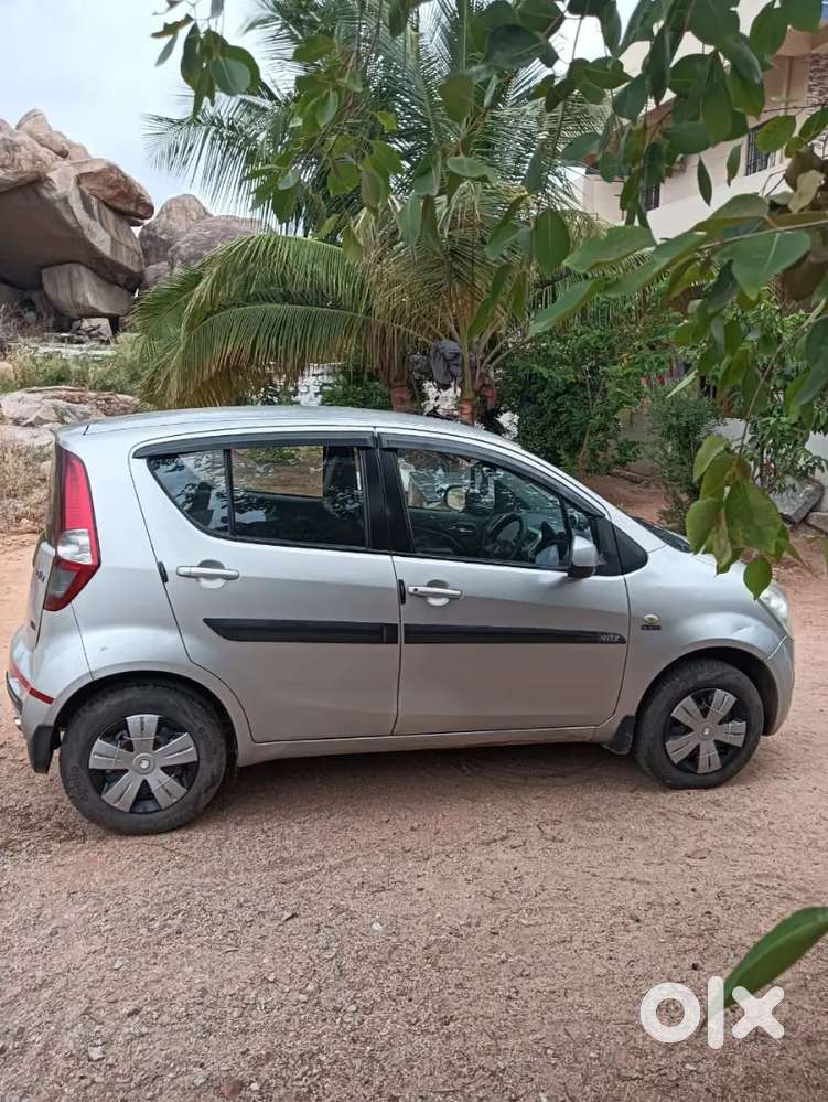 Maruti Suzuki Ritz 2011 Diesel Well Maintained