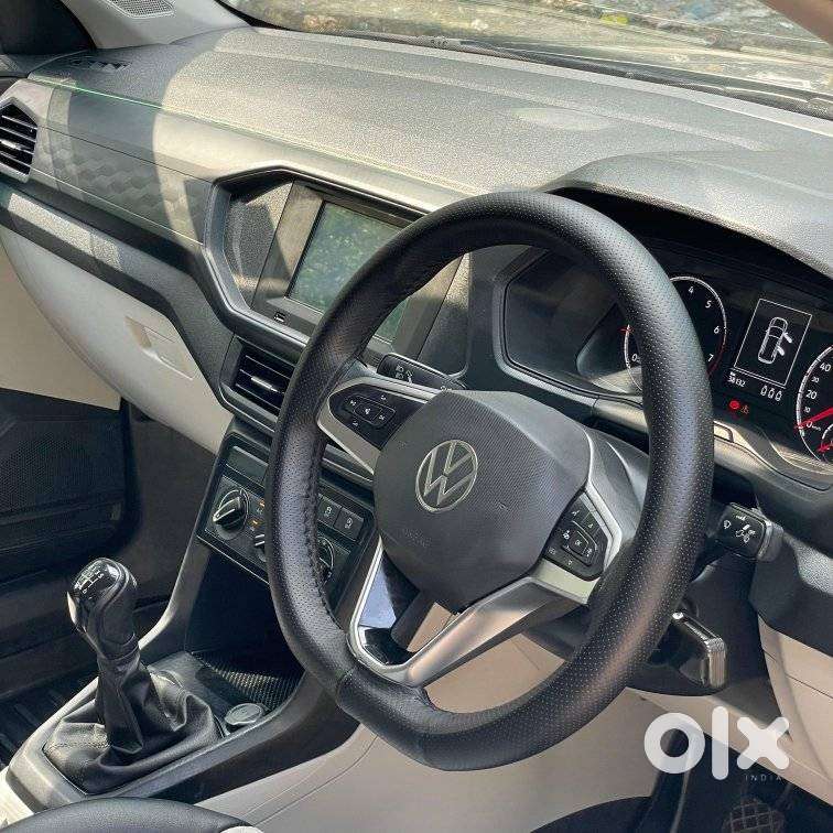 Volkswagen Taigun 1.0 Tsi Comfortline, 2023, Petrol