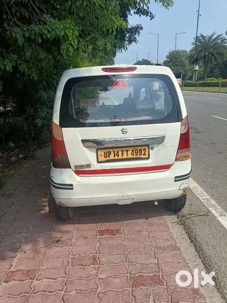 I M Selling My Wagonr Car For Urgent Basis