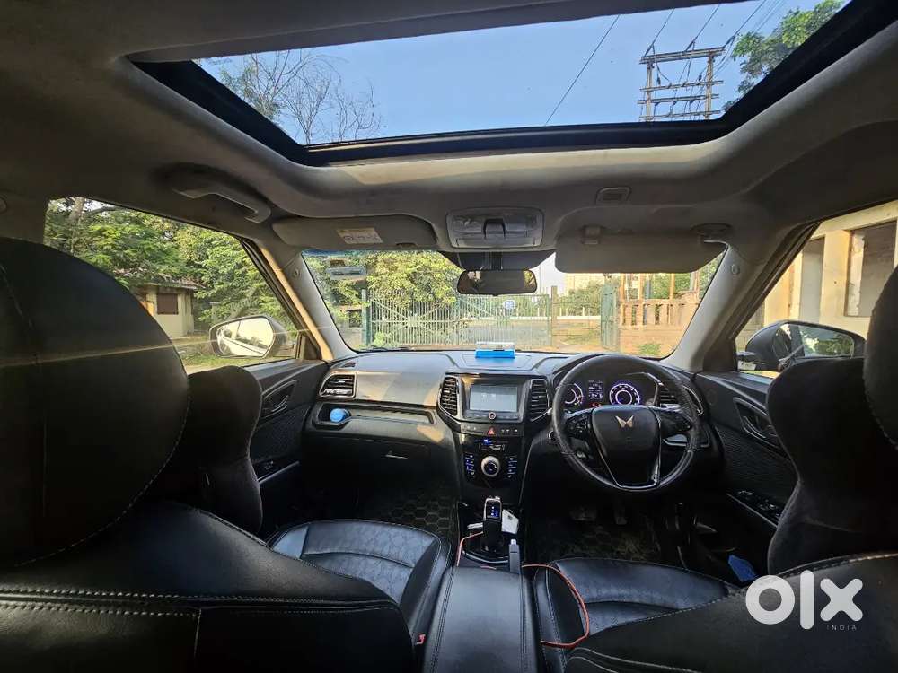 Xuv 400 Ev