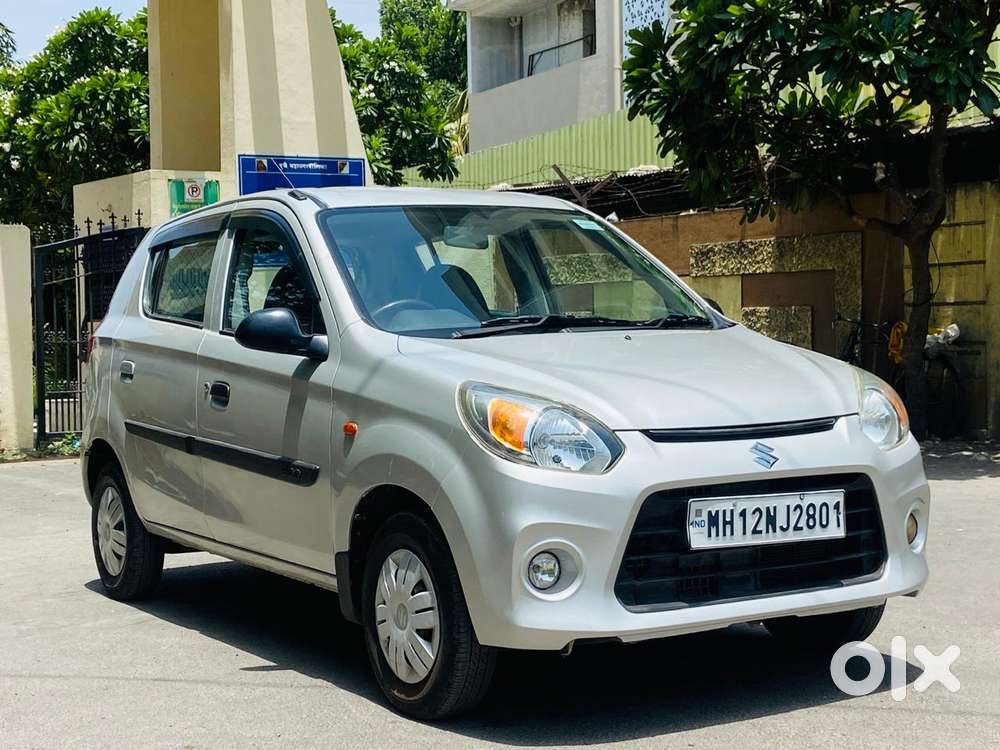 Maruti Suzuki Alto 800 0.8 Lxi (o), 2016, Diesel