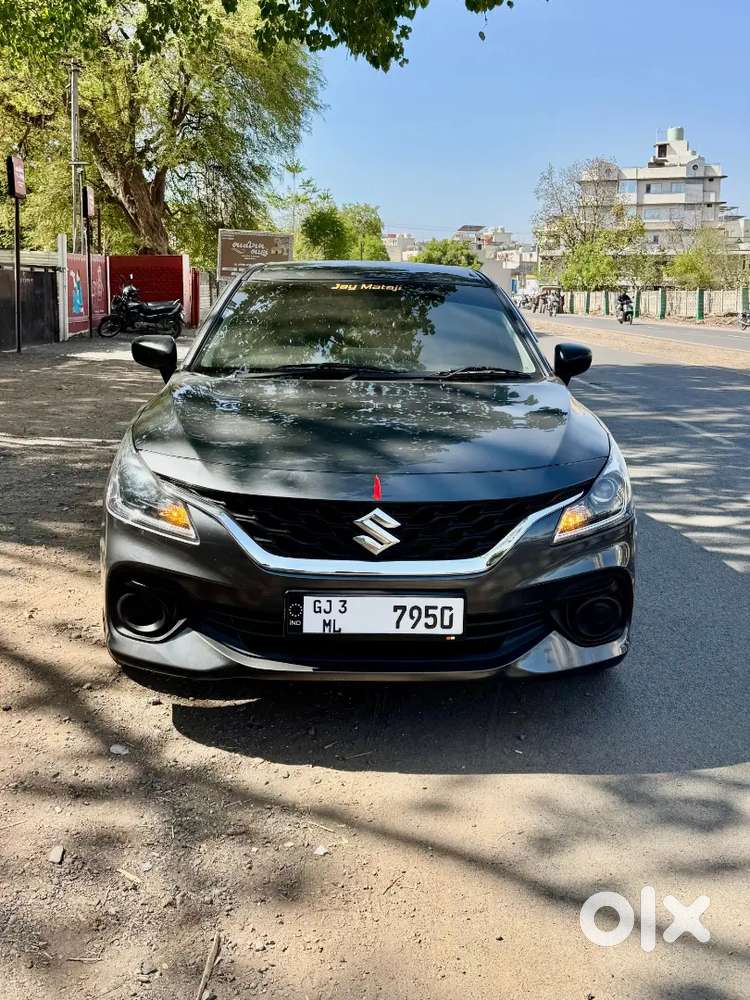 Maruti Suzuki Baleno 2022 Petrol 19000 Km Driven