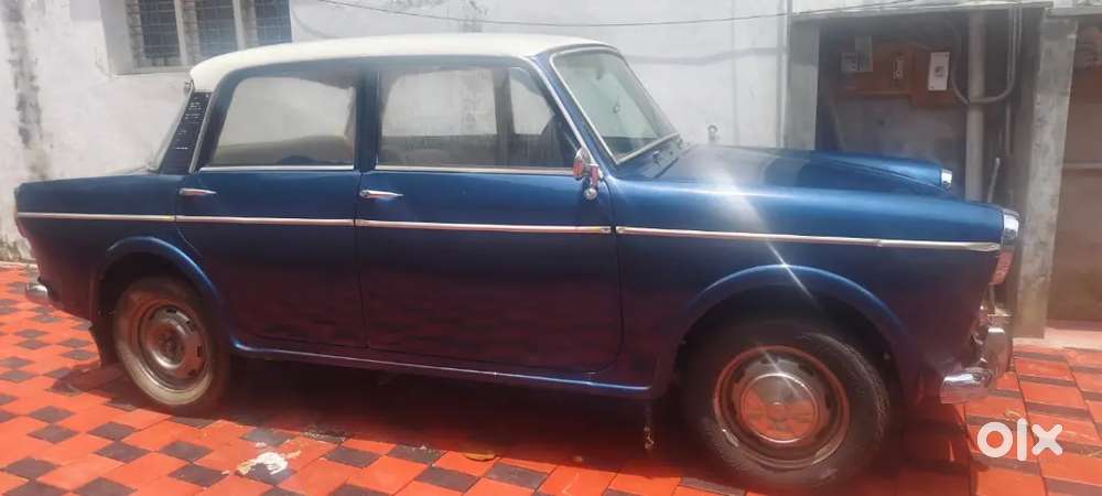 Fiat Padmini For Sale 1997 Model