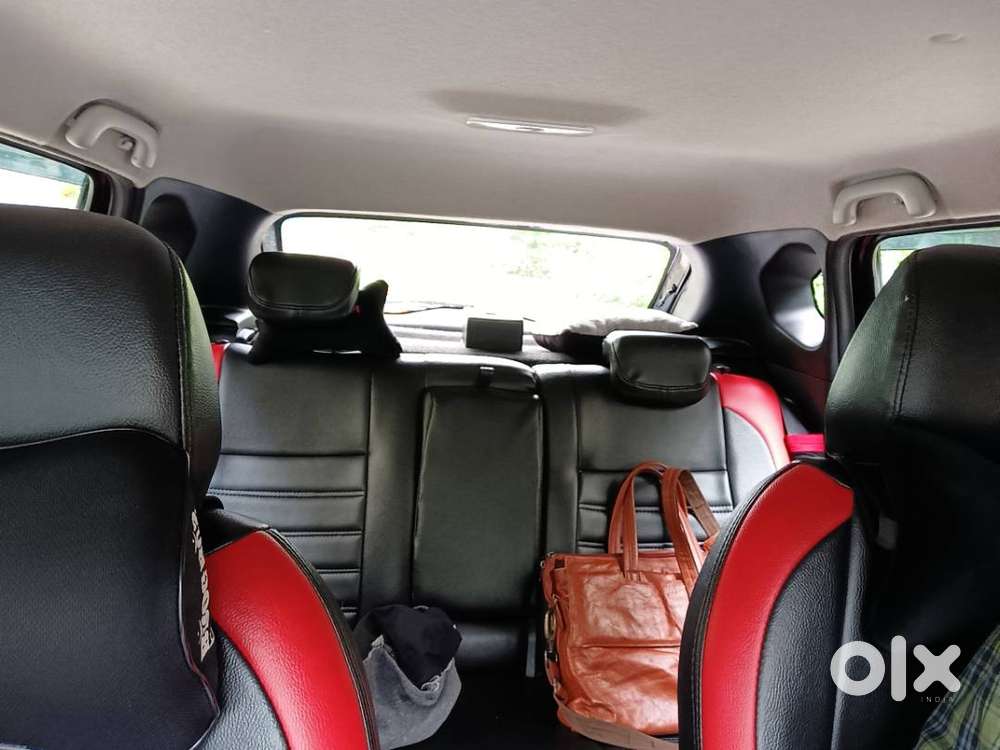 Magnite Xv Trubo
