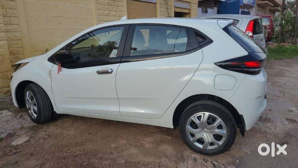 Tata Altroz