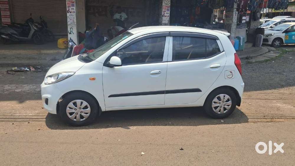 Hyundai I10 1.2 Kappa Magna, 2013, Petrol