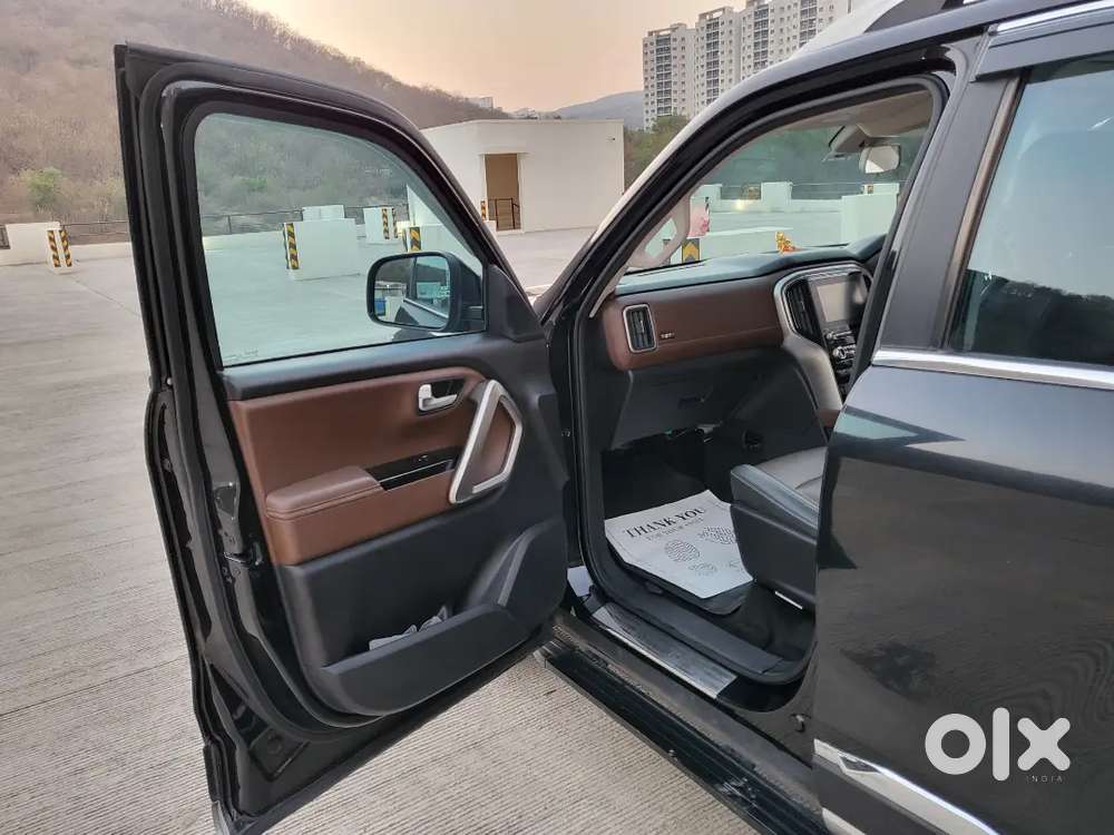 Big Dady 2024 Diesel 30k Km Driven With Loaded Accessories Of 1.5lakh