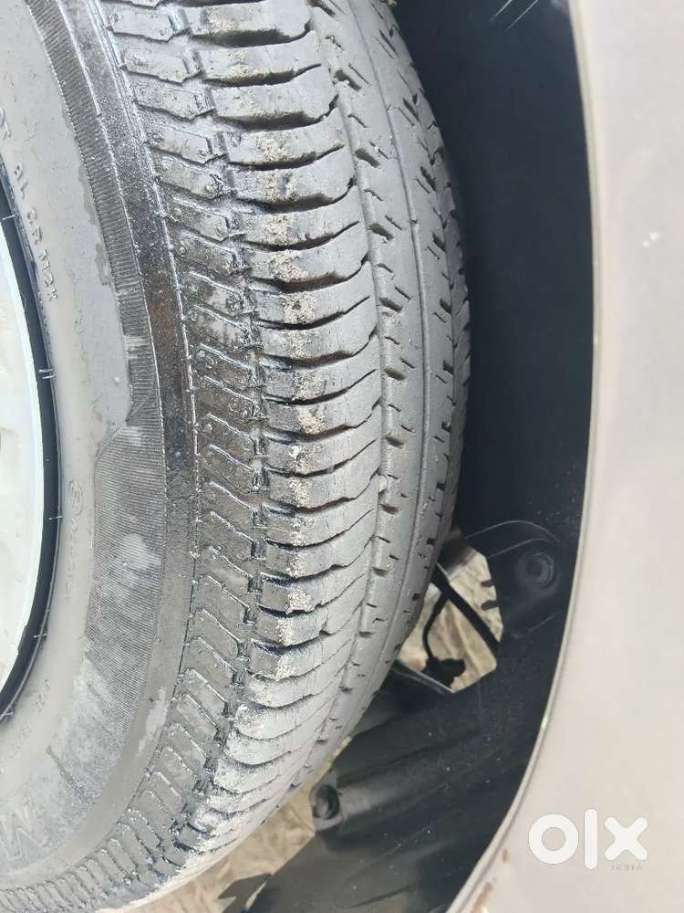 Swift 1.2 Vxi 2016 Km Driven