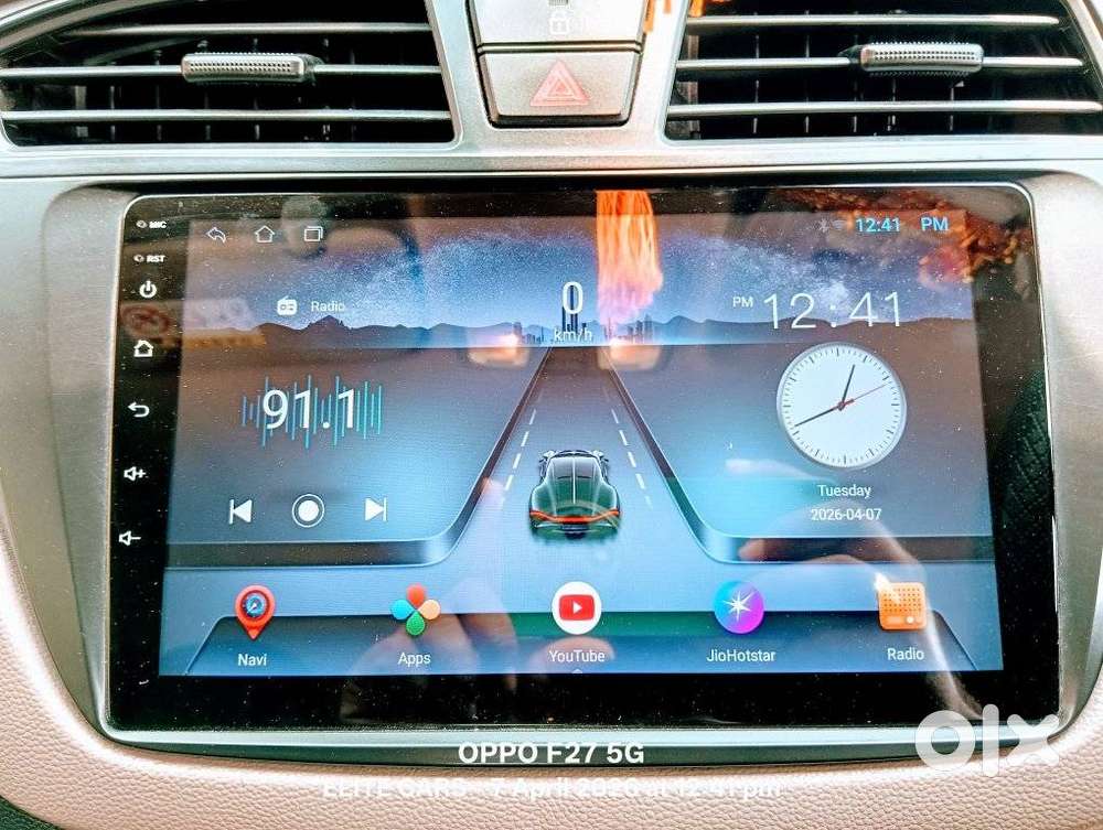 Hyundai Elite I20 Sportz (o) 1.2, 2017, Petrol