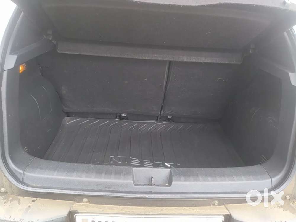 Nissan Magnite 1.0 Xl, 2022, Petrol