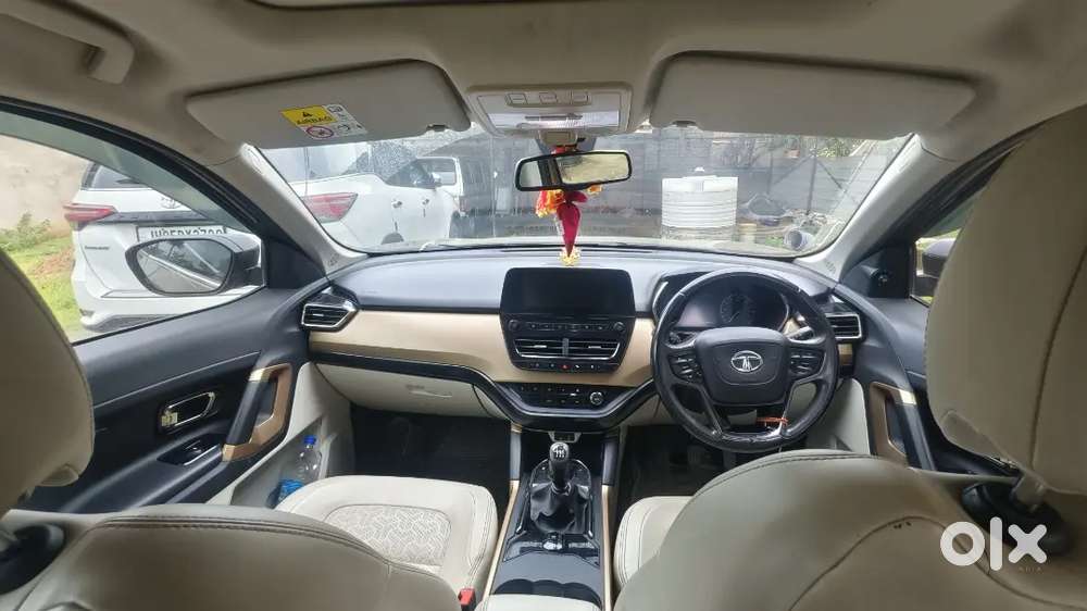 Tata Safari 2.0 Kryotec 2023