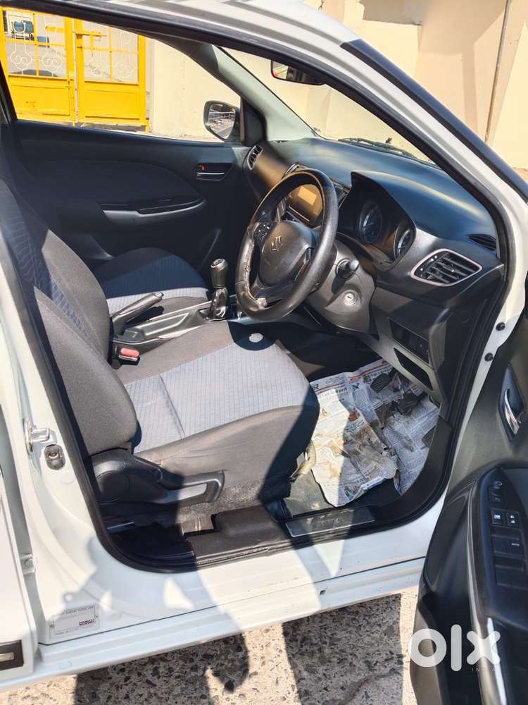 Maruti Suzuki Baleno Delta, 2022, Petrol