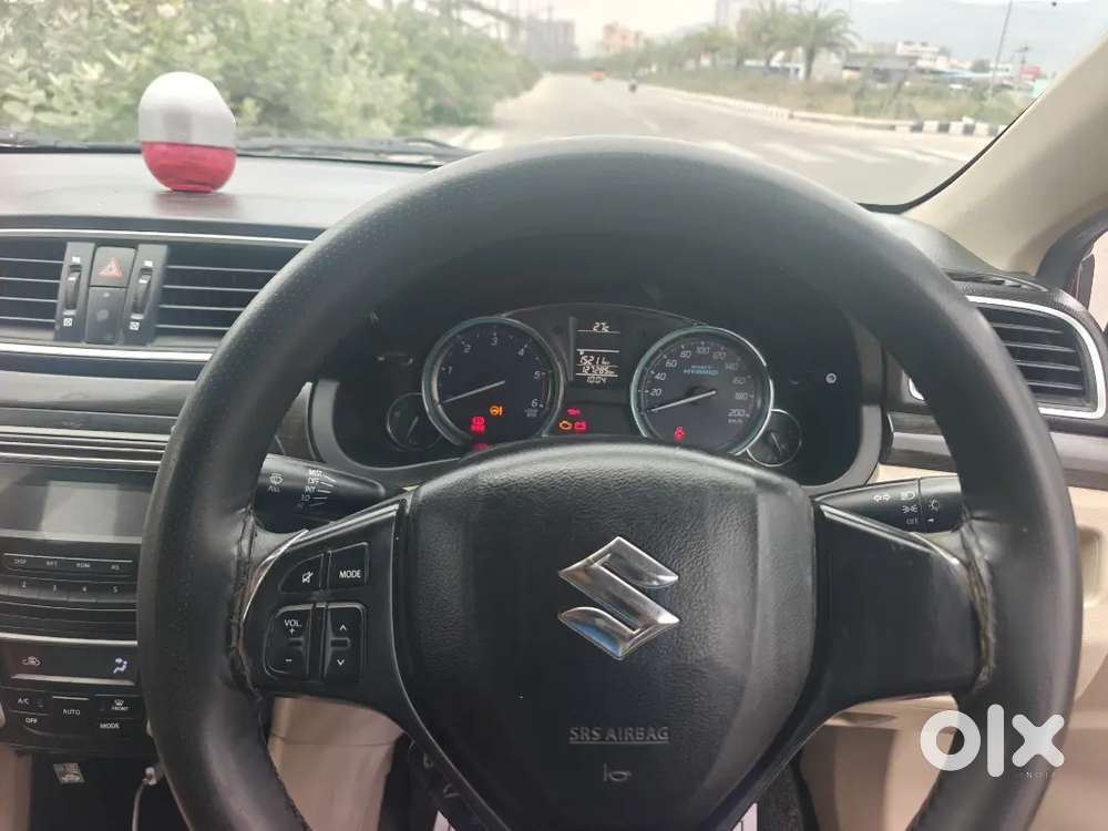 Maruti Suzuki Ciaz S 2018
