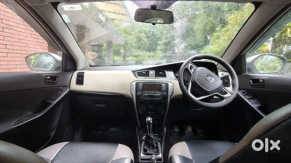 Tata Zest 2015 Diesel Well Maintained