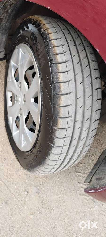 Hyundai Grand I10 Sportz 1.2 Kappa Vtvt, 2015, Petrol