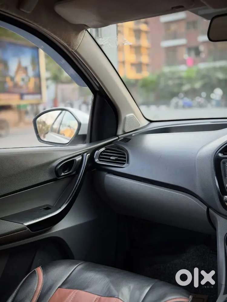Tata Tiago Xza Amt 2018