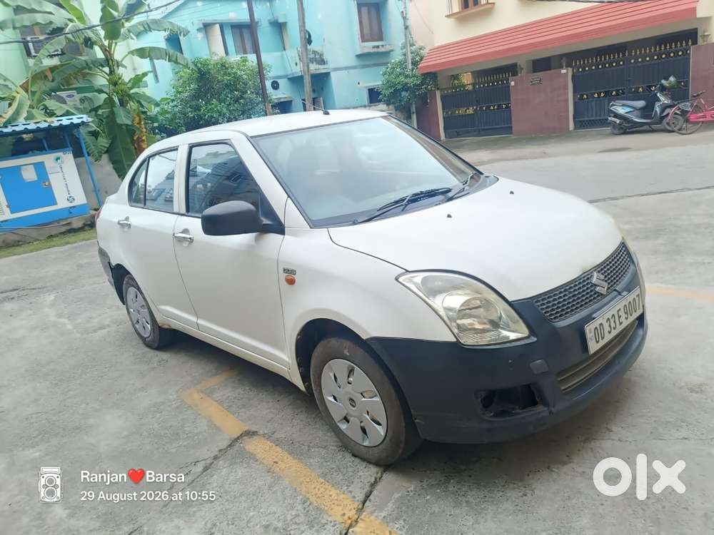 Maruti Suzuki Swift Dzire Tour S Diesel, 2015, Diesel