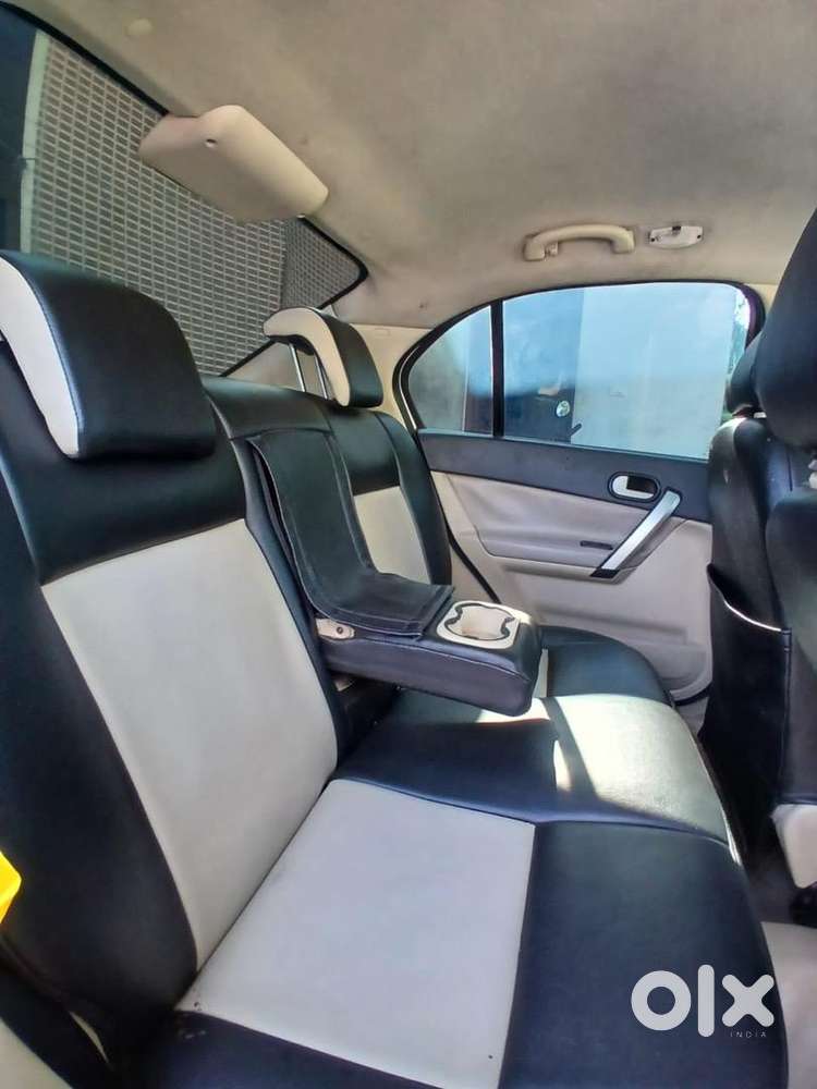 Ford Petrol Manual Car 2010