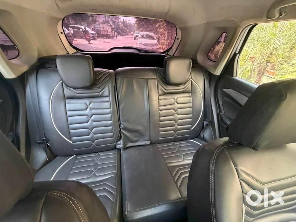Maruti Suzuki Brezza Zdi 2018 Diesel
