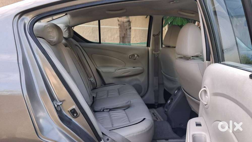Nissan Sunny Diesel Xl, 2012, Diesel