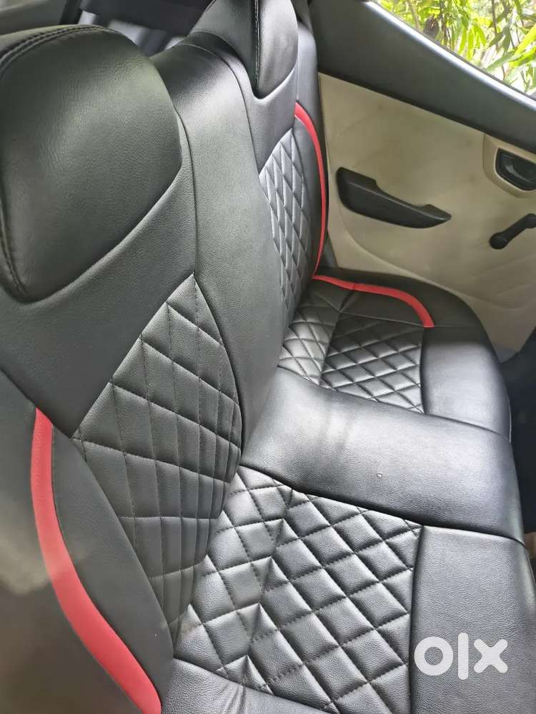 Hyundai Eon 2012 Petrol Good Condition